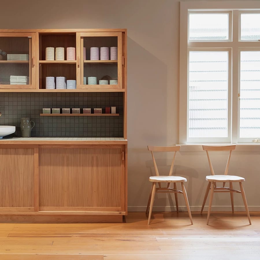 Our new Grey Lynn Store | Who Are We - Nature Baby