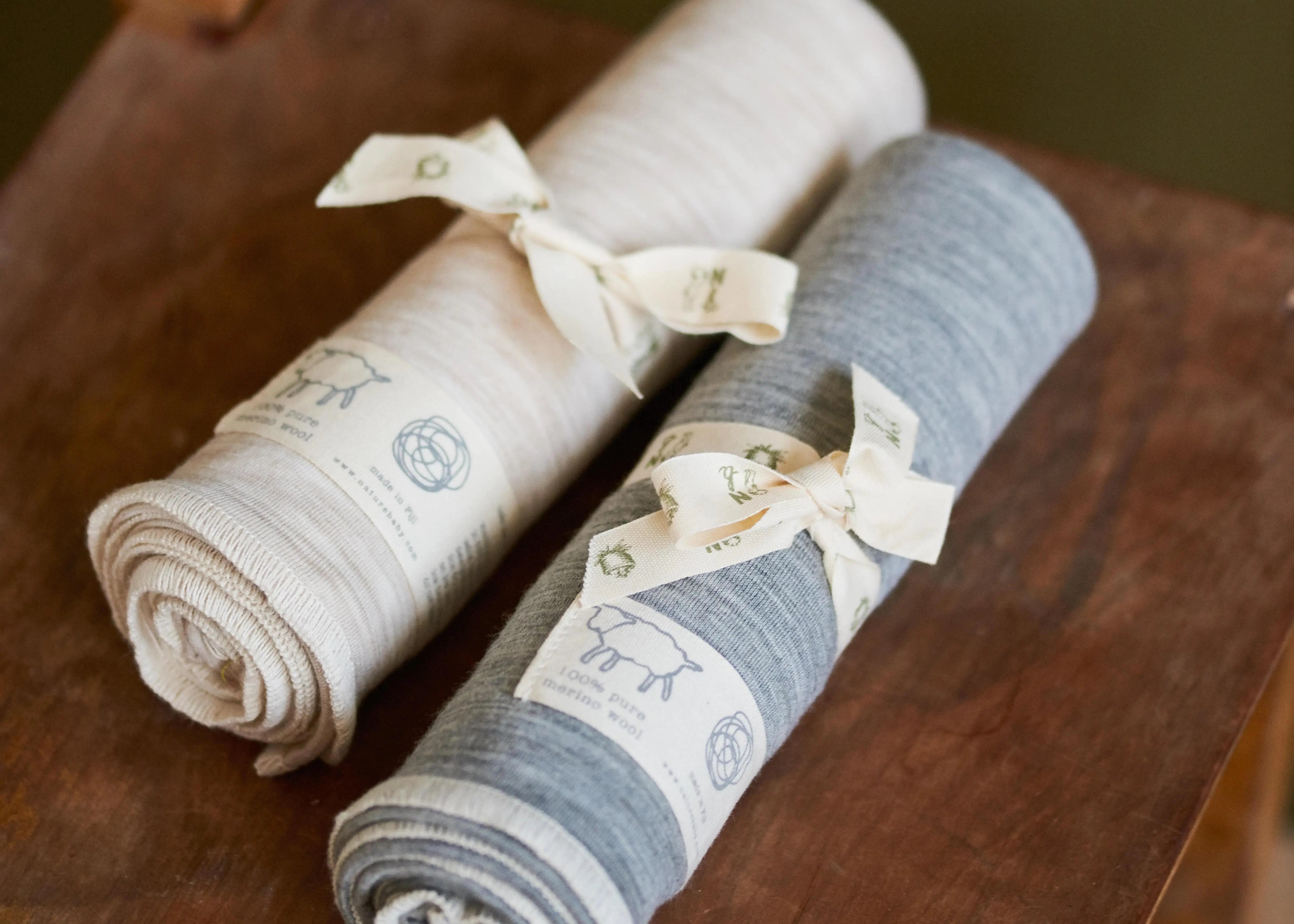 Sustainable Practice: ZQ Accredited Merino | Who We Are