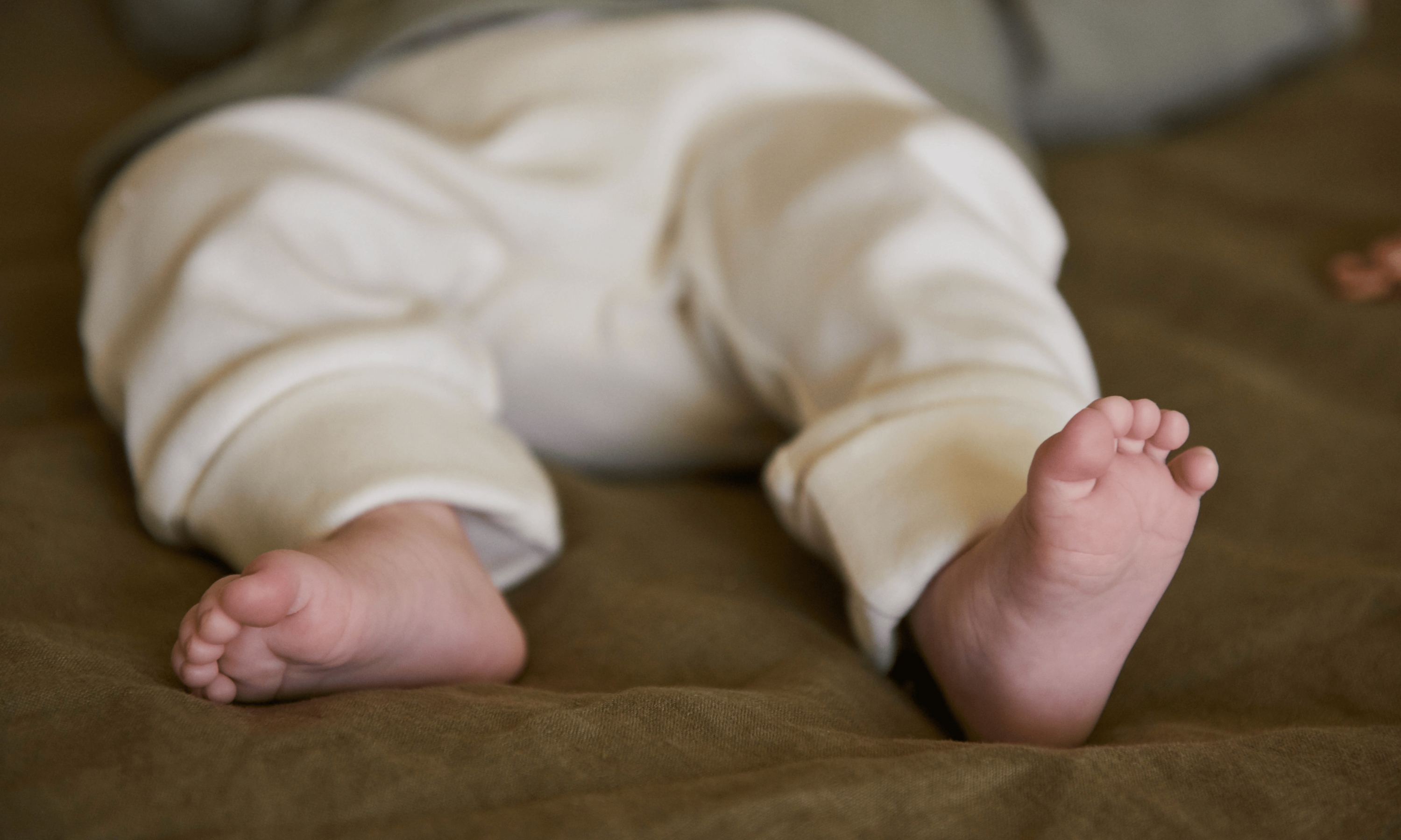 Top Three Newborn Essentials | Wear - Nature Baby
