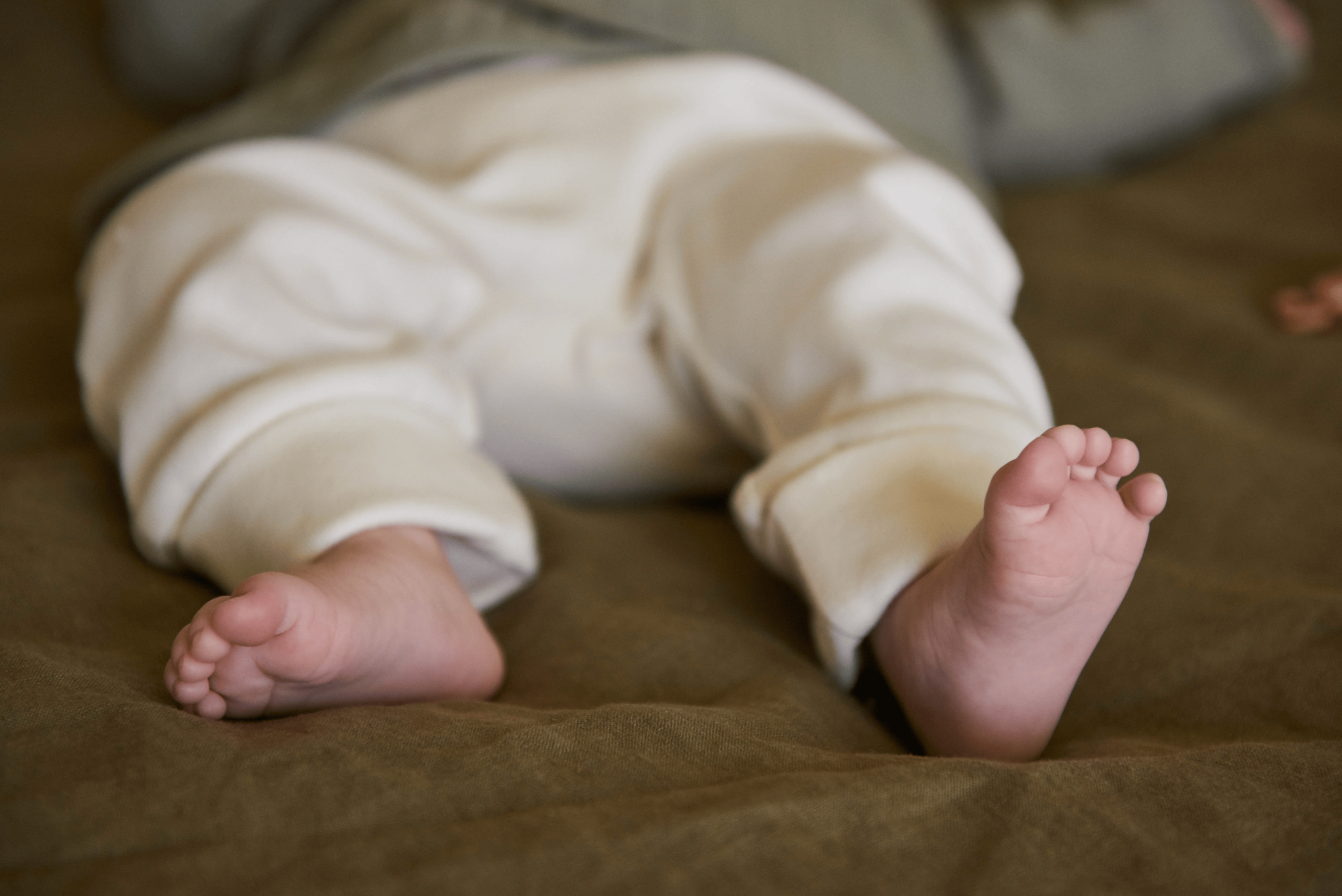 Top Three Newborn Essentials | Wear - Nature Baby