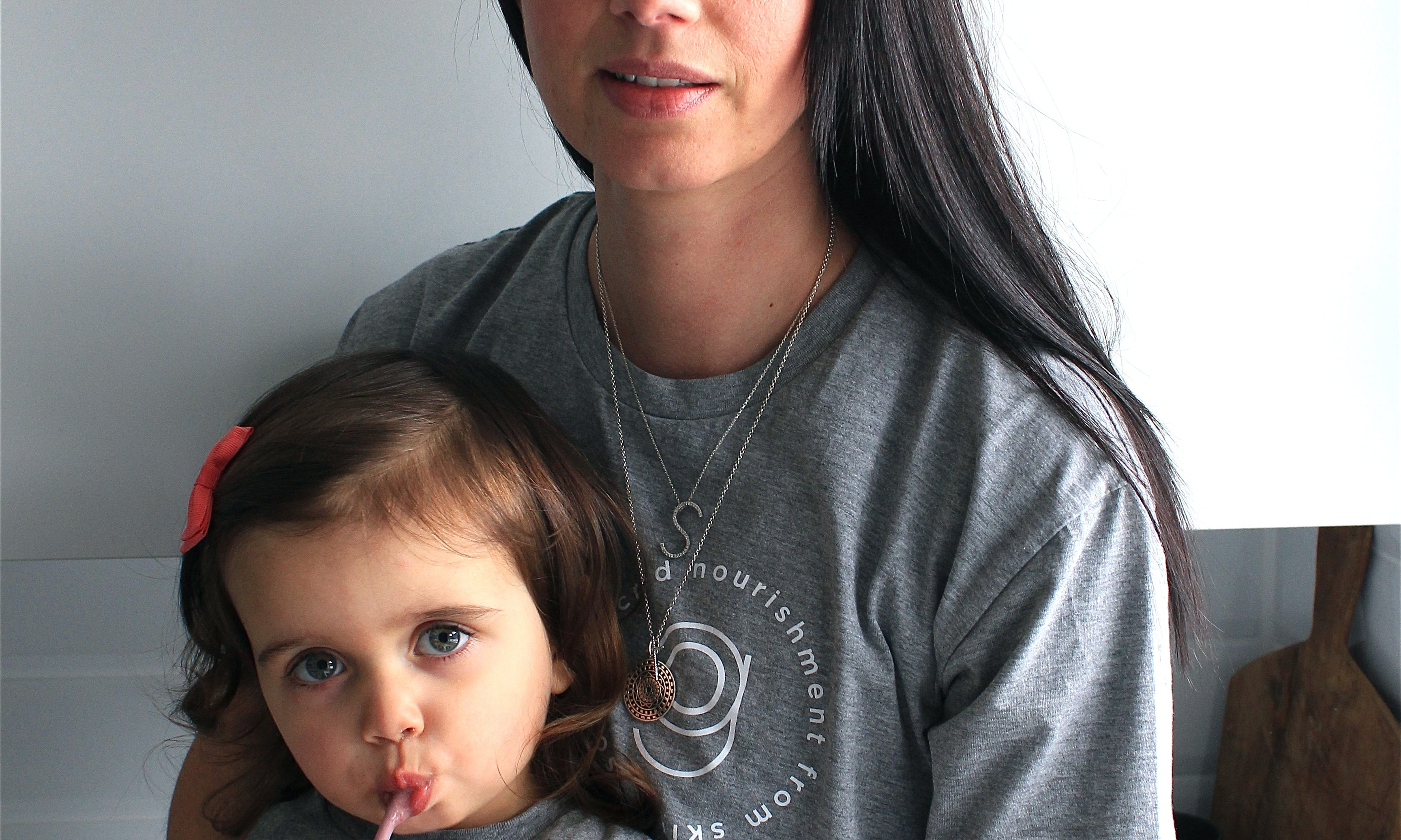 Sarah Tanner | Wellbeing - Nature Baby