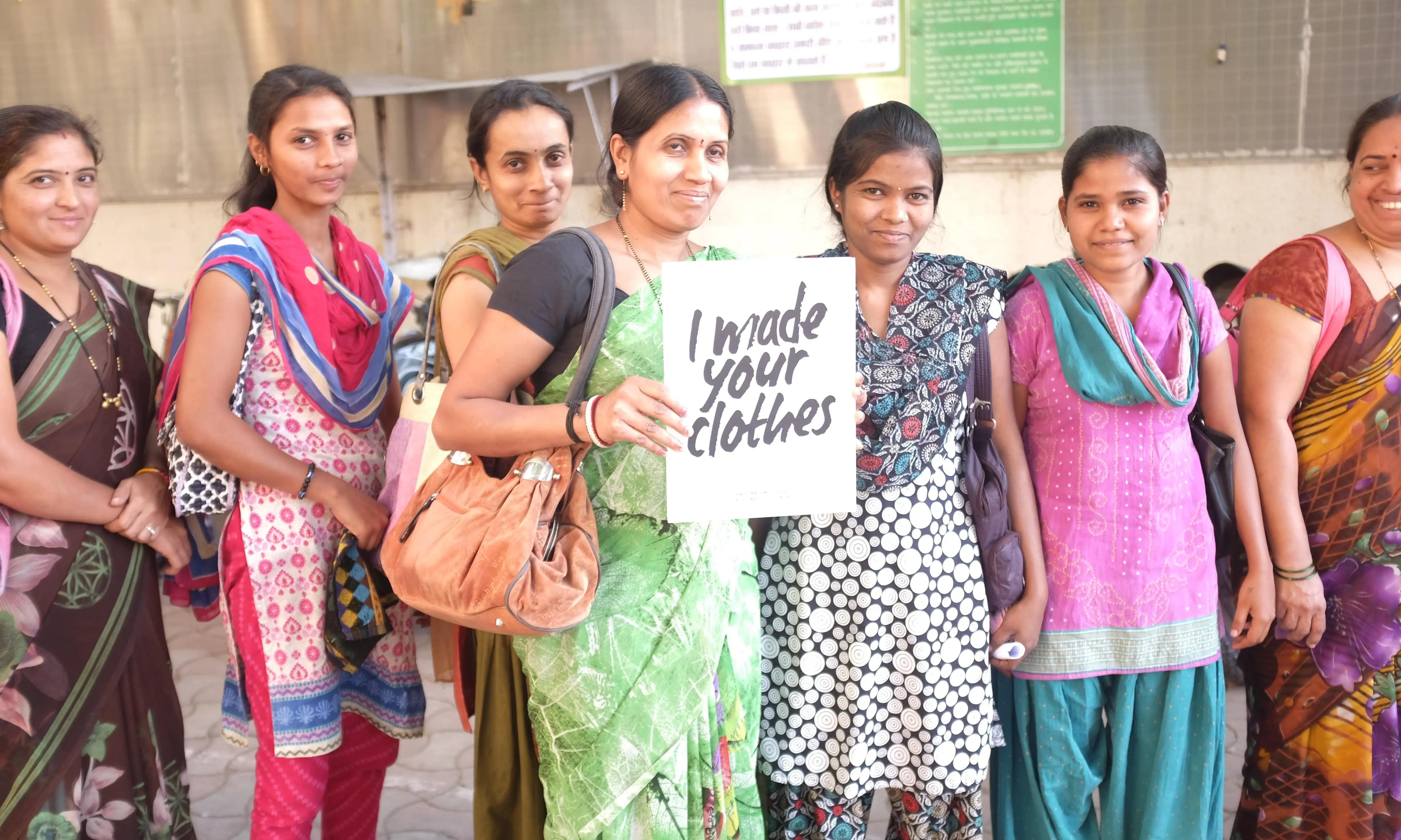 Watch: The True Cost | Who We Are