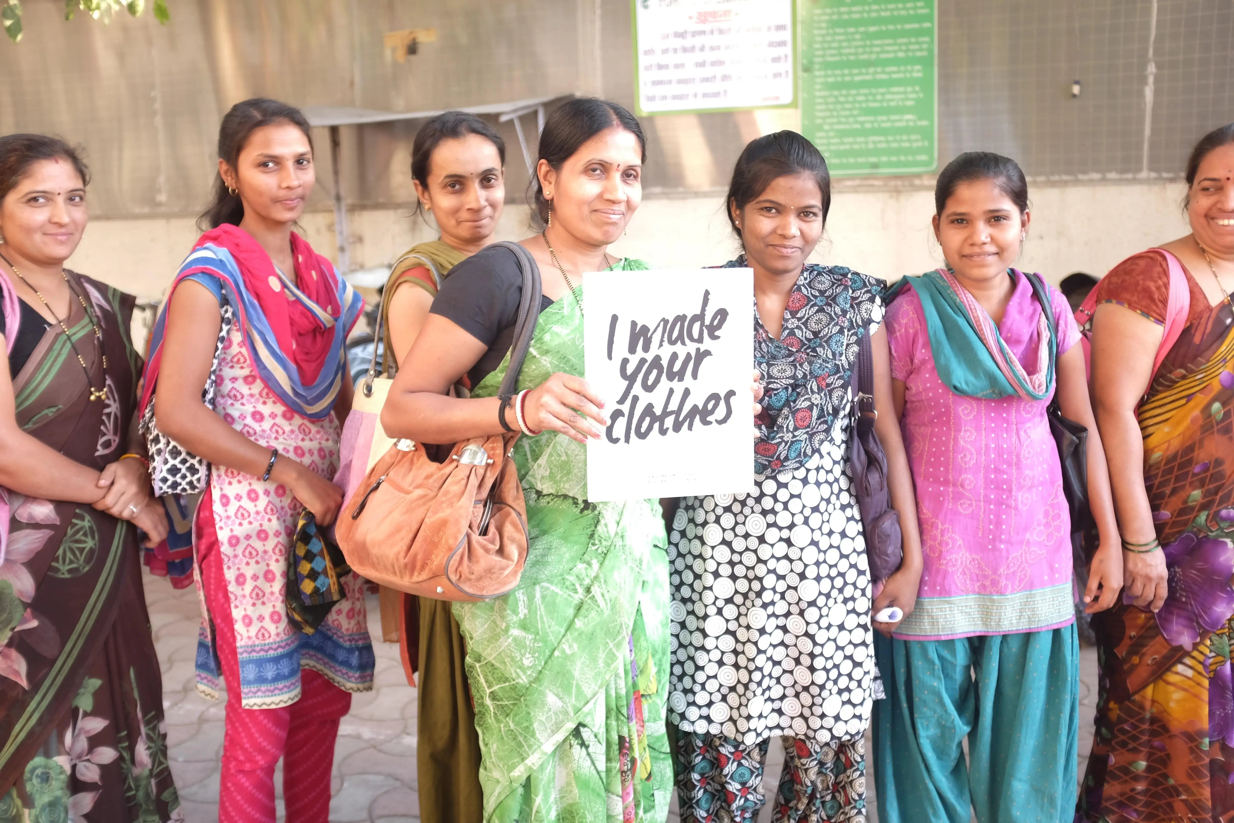 Watch: The True Cost | Who We Are