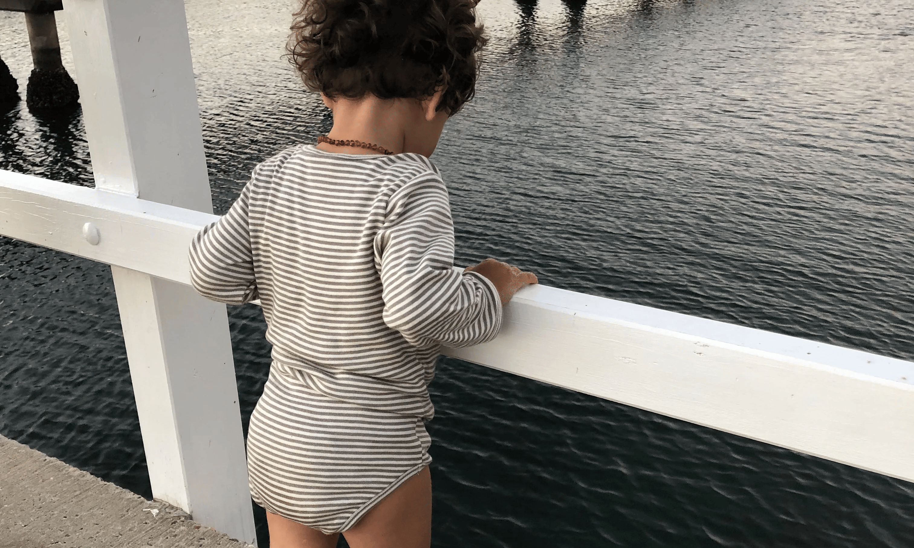 Why Organic? Alicia Bennett | Who We Are - Nature Baby