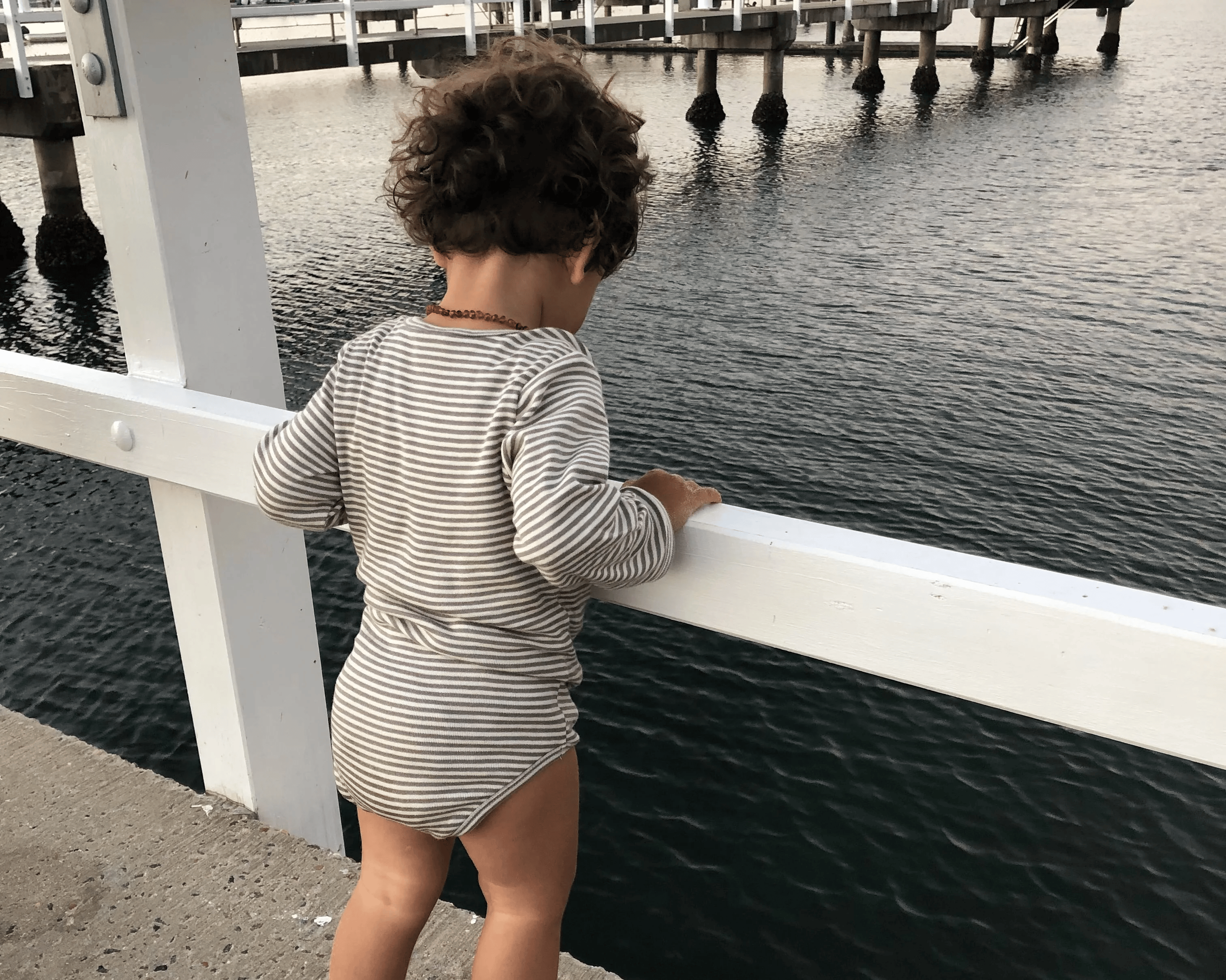 Why Organic? Alicia Bennett | Who We Are - Nature Baby