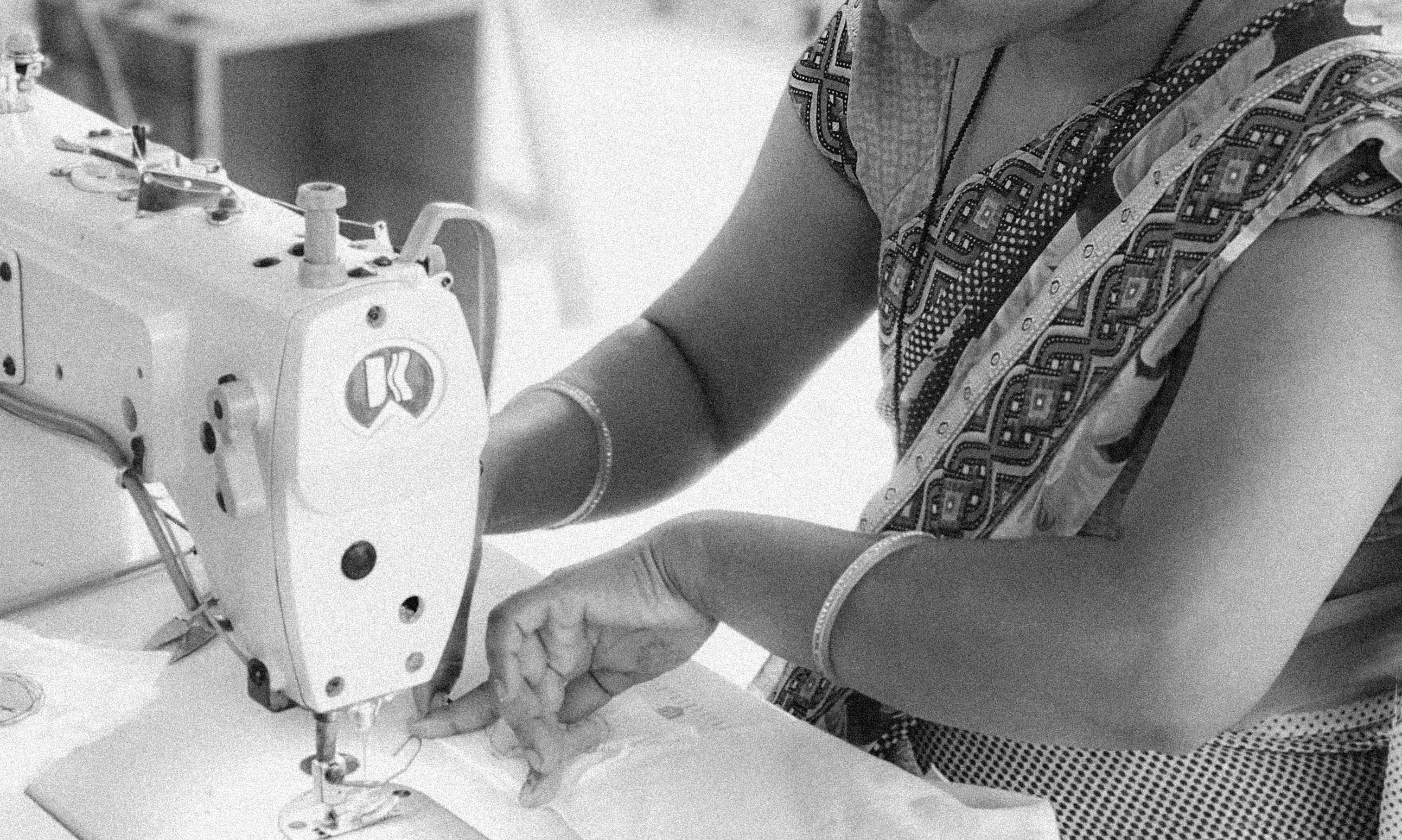 Women's Collective | Who We Are