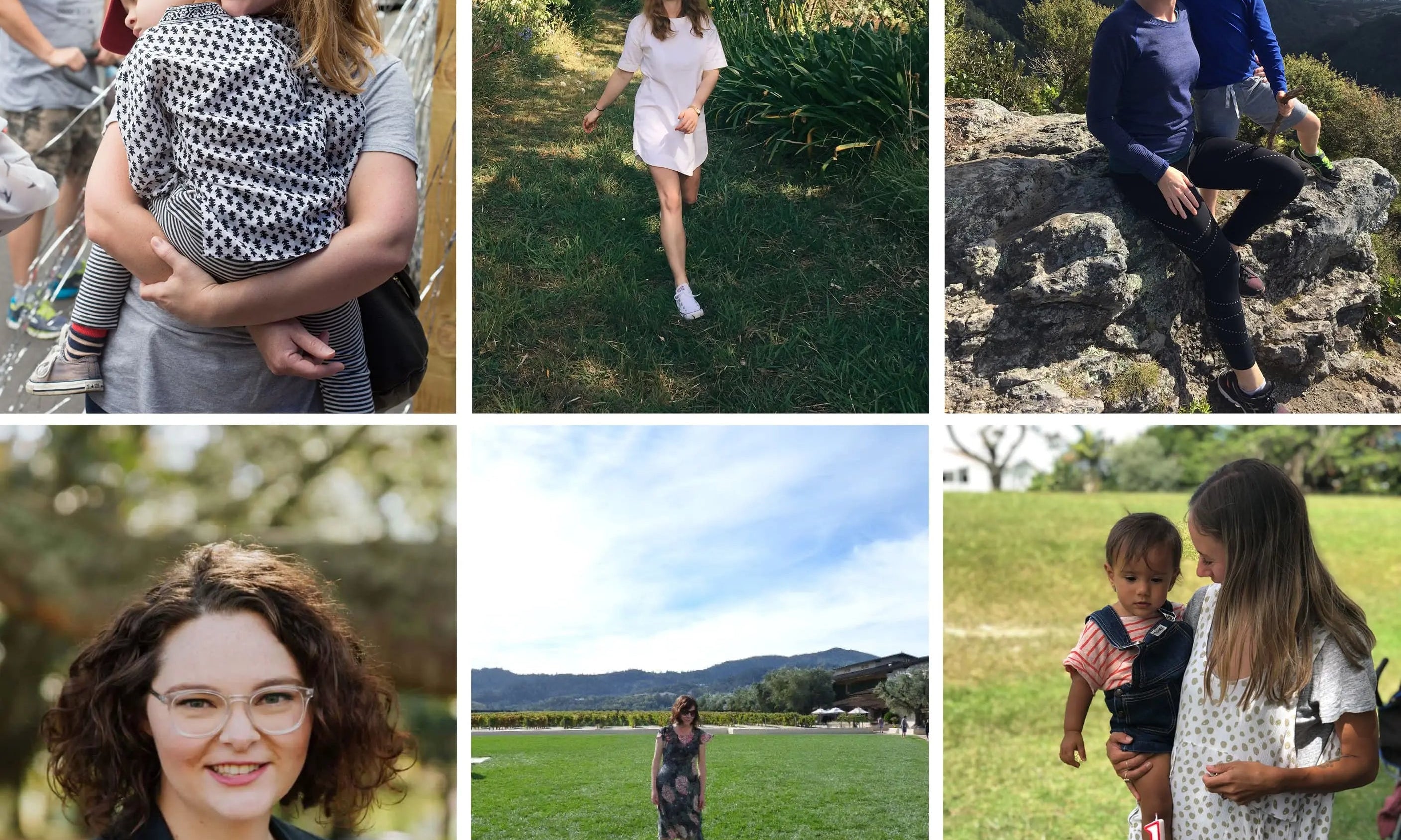 Working For Nature Baby | Who We Are