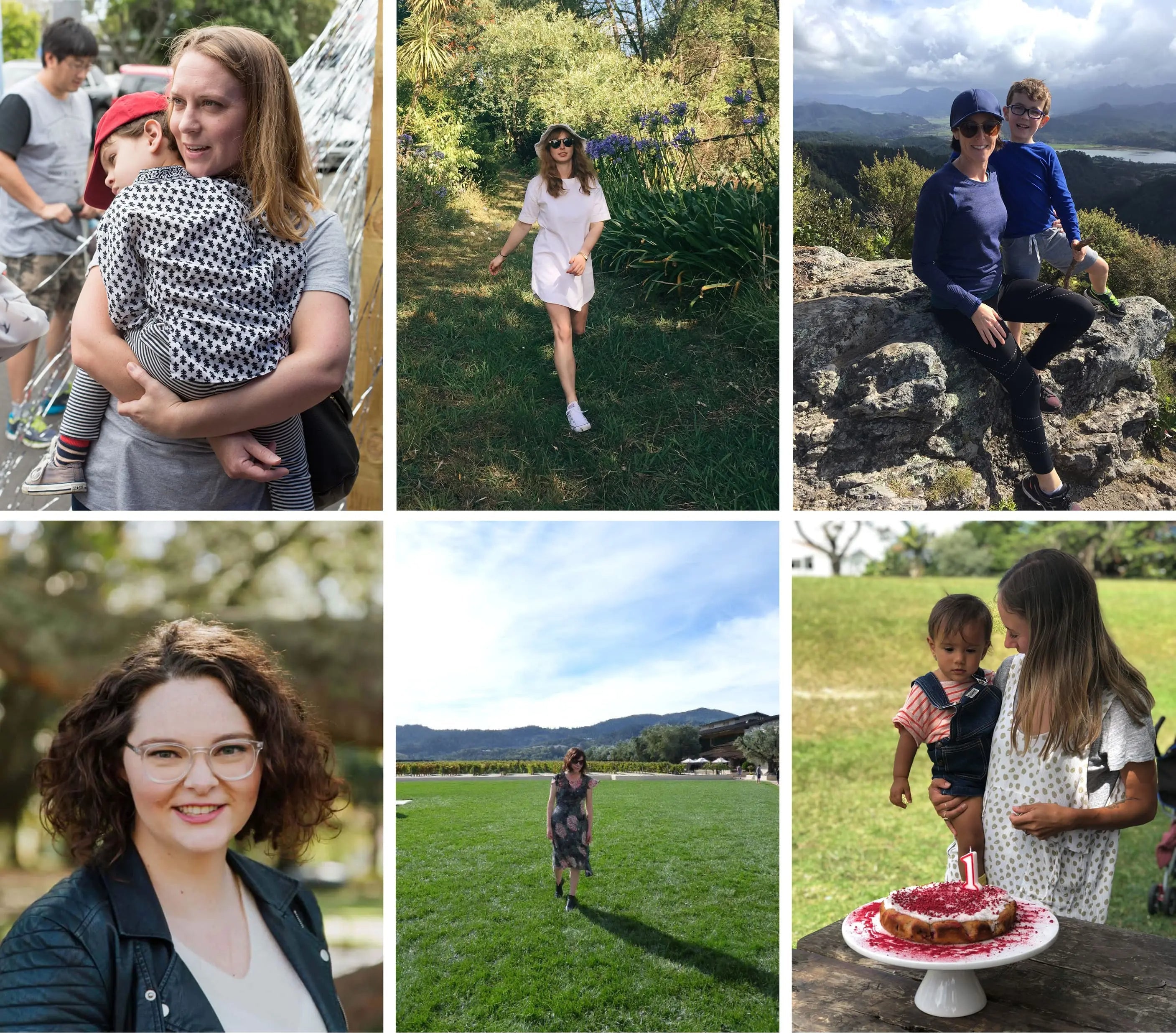 Working For Nature Baby | Who We Are