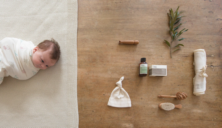 A Sustainable Christmas | Living - Nature Baby