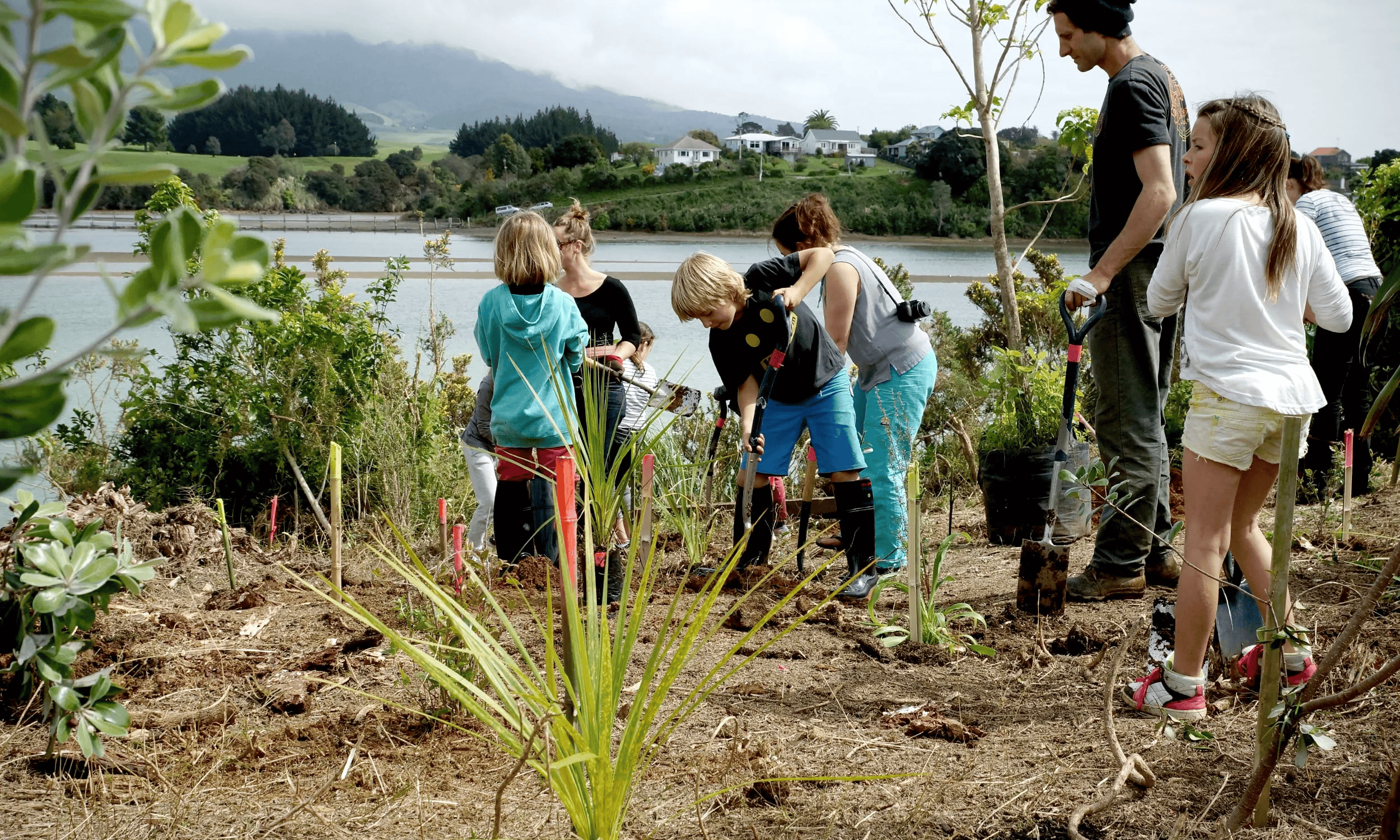 Fatherhood: Sam Judd | Living
