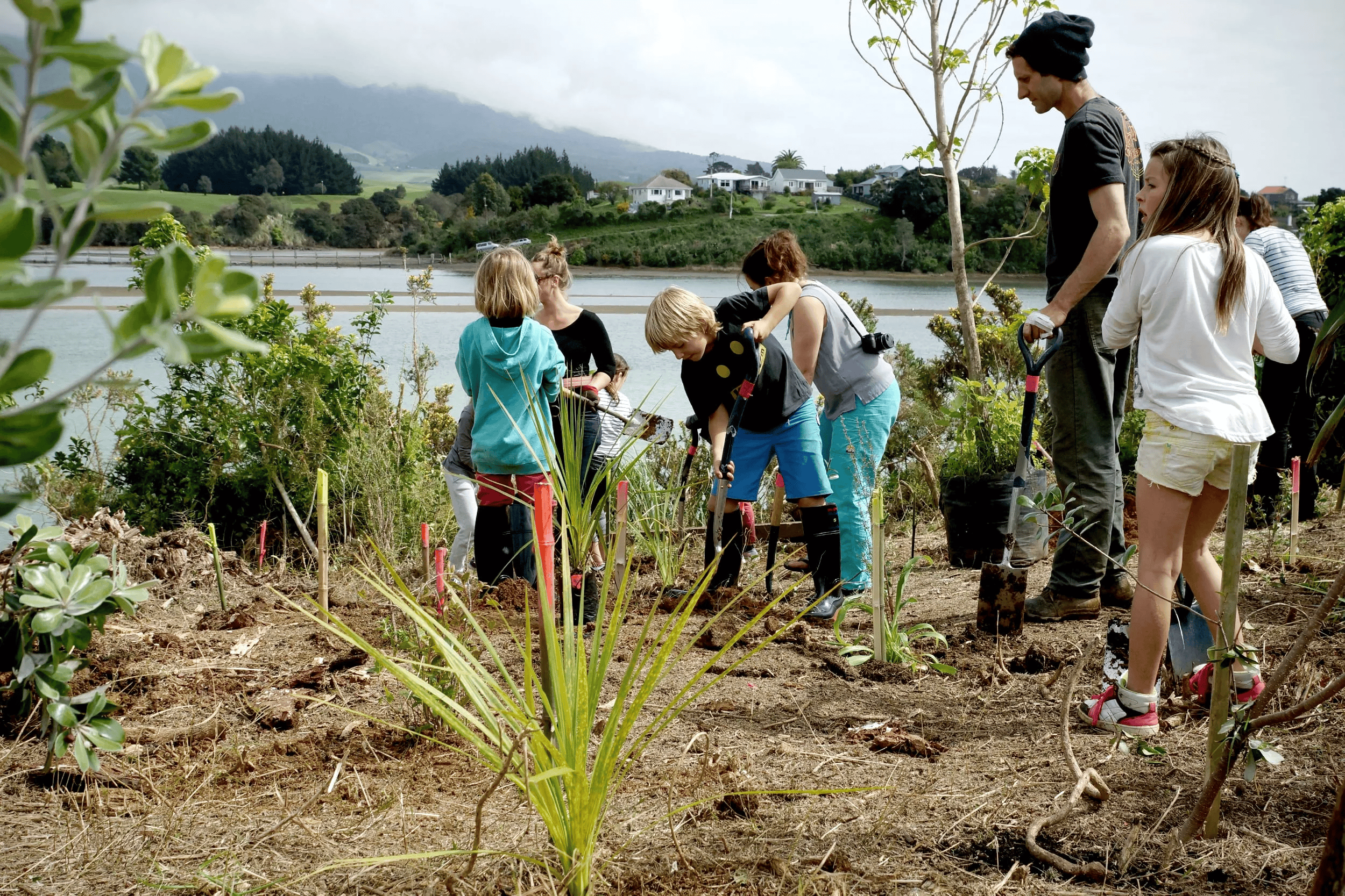 Fatherhood: Sam Judd | Living
