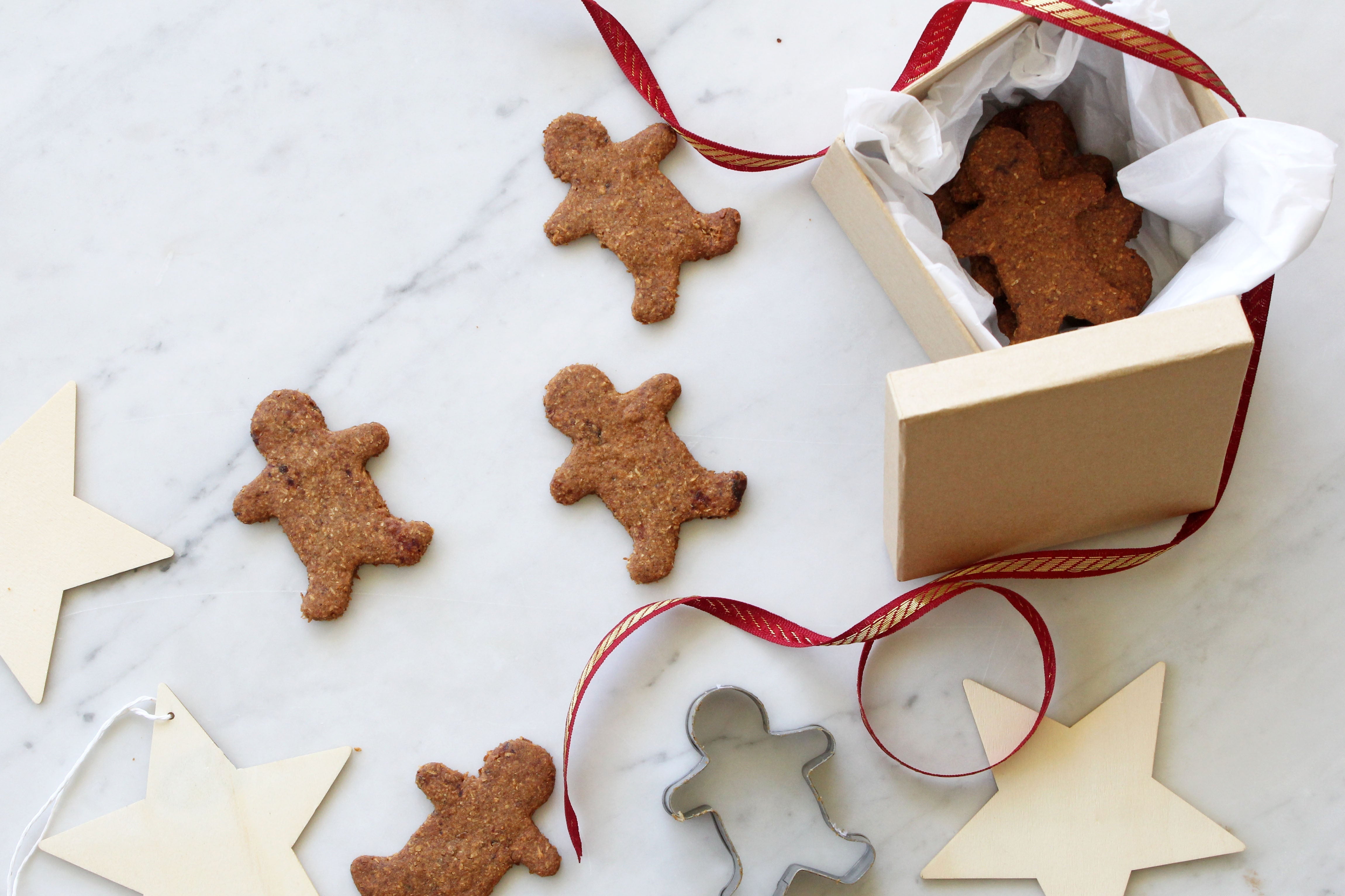 Recipe: Gingerbread Cookies | Living - Nature Baby