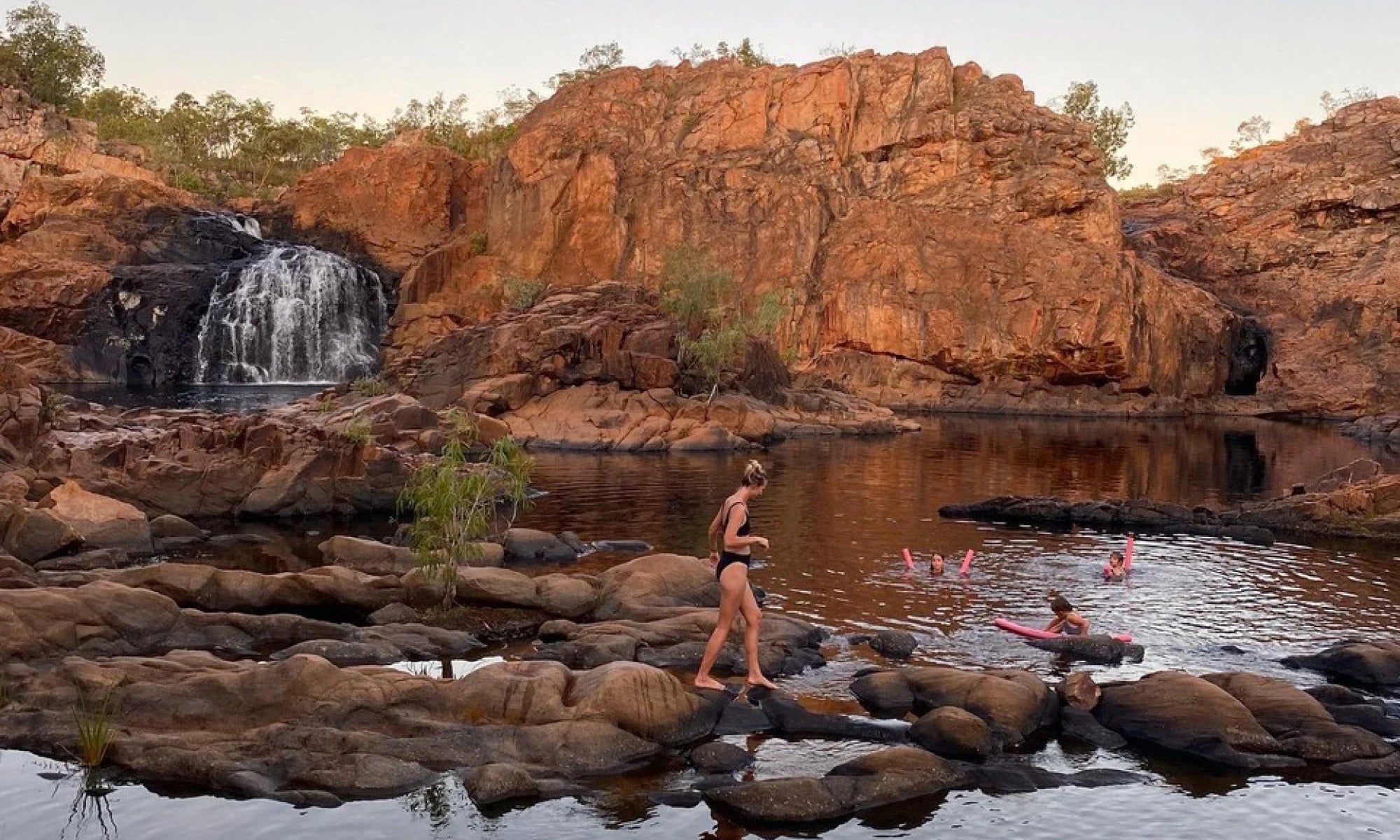 Motherhood Series | Parenthood