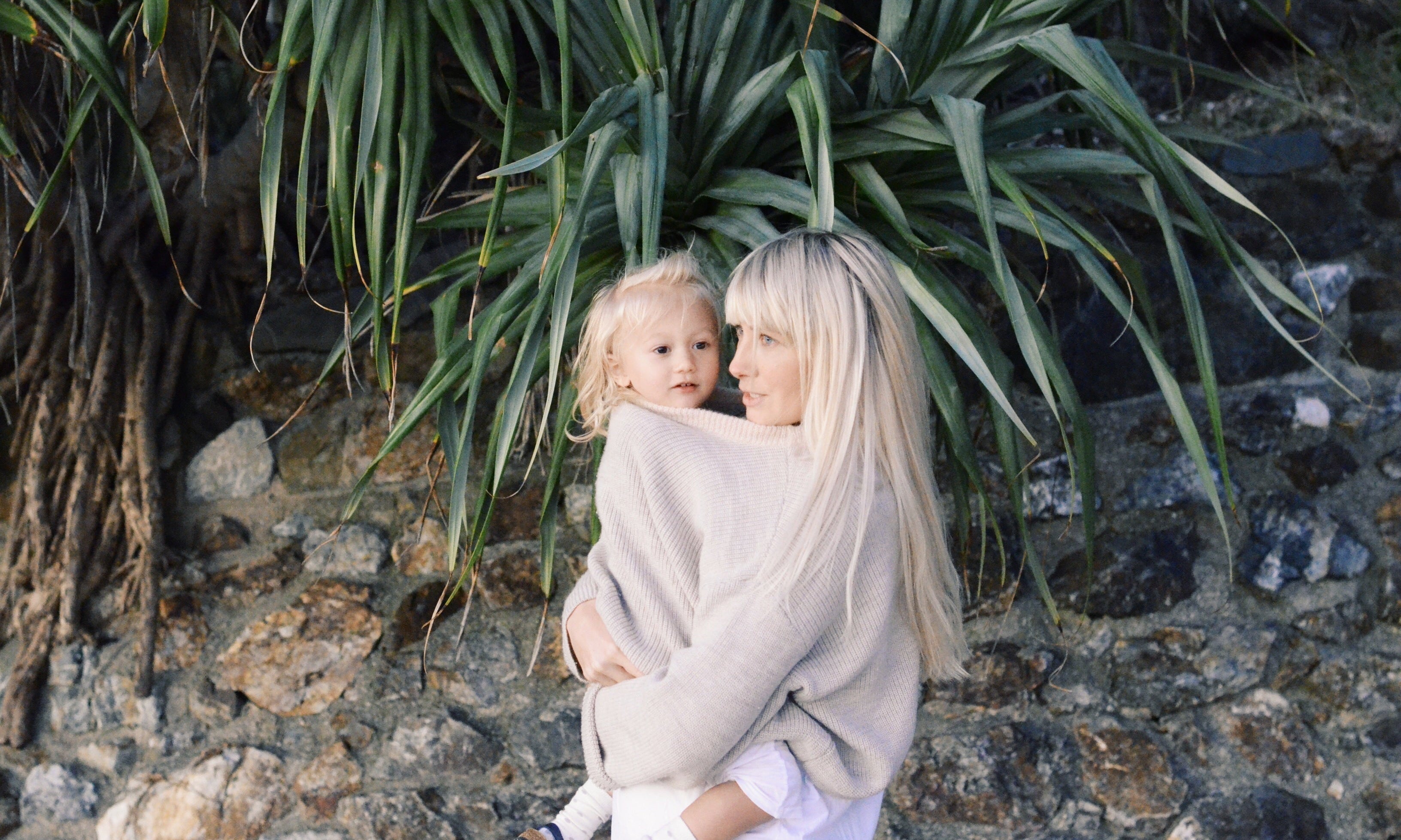 Motherhood: Lena Catterick | Parenthood - Nature Baby