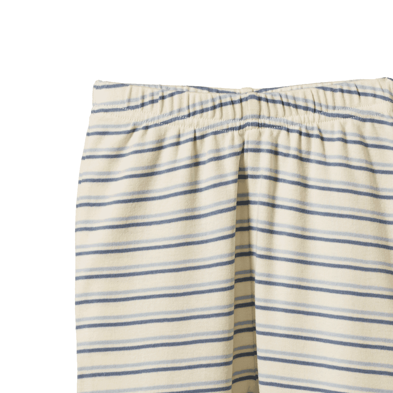 2PC LONG SLEEVE PYJAMAS | Franklin Print-Extra Img - 4