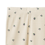 2PC LONG SLEEVE PYJAMA SET POINTELLE | Winter Berry Print-Extra Img - 4