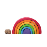 6 PIECE RAINBOW | Rainbow-Web-front