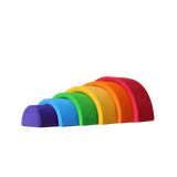 6 PIECE RAINBOW | Rainbow-Web-hover