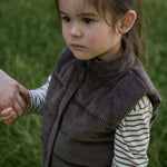 ABEL VEST | Pinecone-Extra Img - 3
