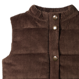 ABEL VEST | Pinecone-Extra Img - 4