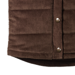 ABEL VEST | Pinecone-Extra Img - 5