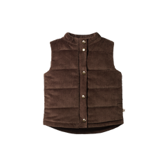 ABEL VEST | Pinecone-Web-front