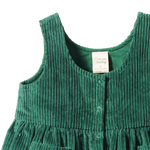 AMELIA PINAFORE | Pine-Extra Img - 3