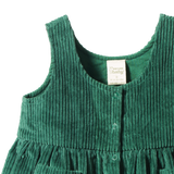 AMELIA PINAFORE | Pine-Extra Img - 3