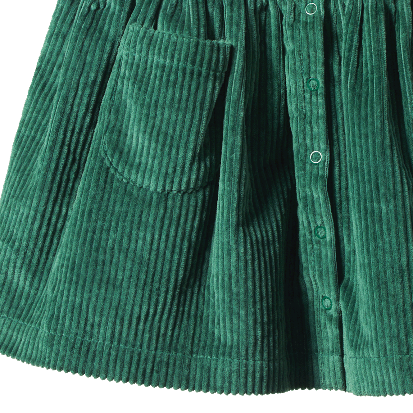 AMELIA PINAFORE | Pine-Extra Img - 4