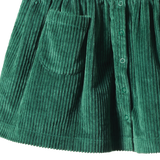 AMELIA PINAFORE | Pine-Extra Img - 4