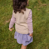 ANDY SKIRT | Heron-Extra Img - 1