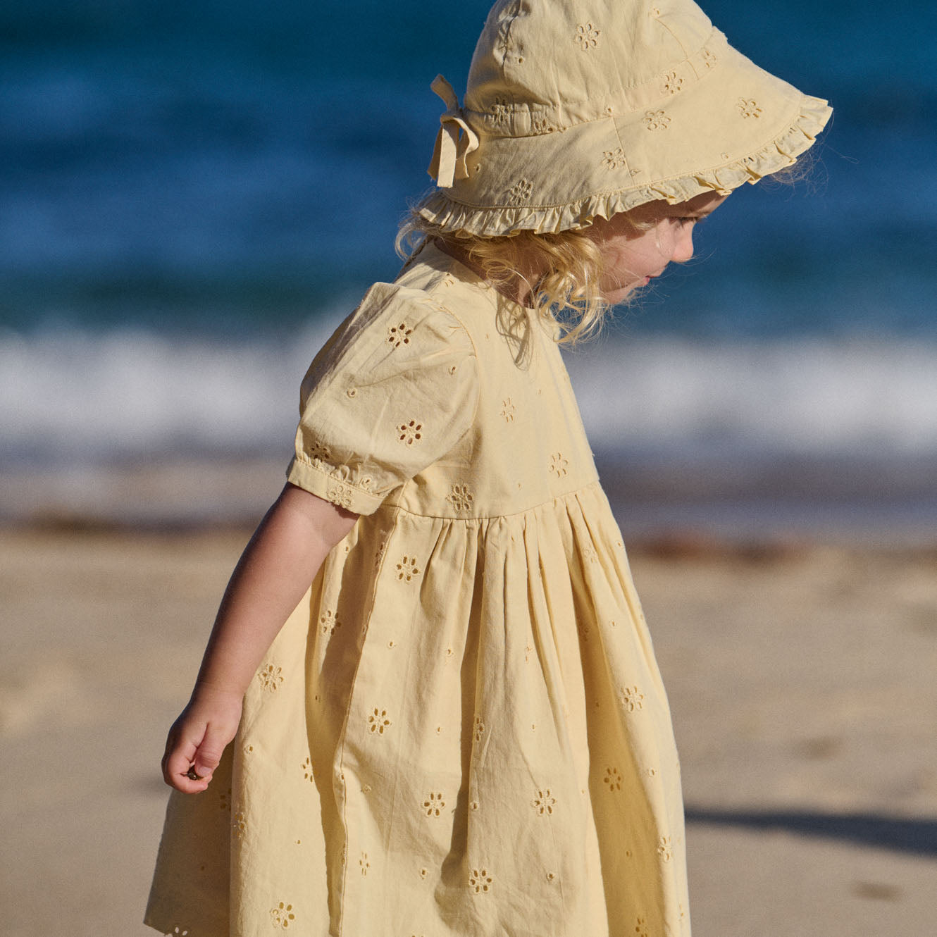 ANNABELLE SUNHAT | Buttercup-Extra Img - 2