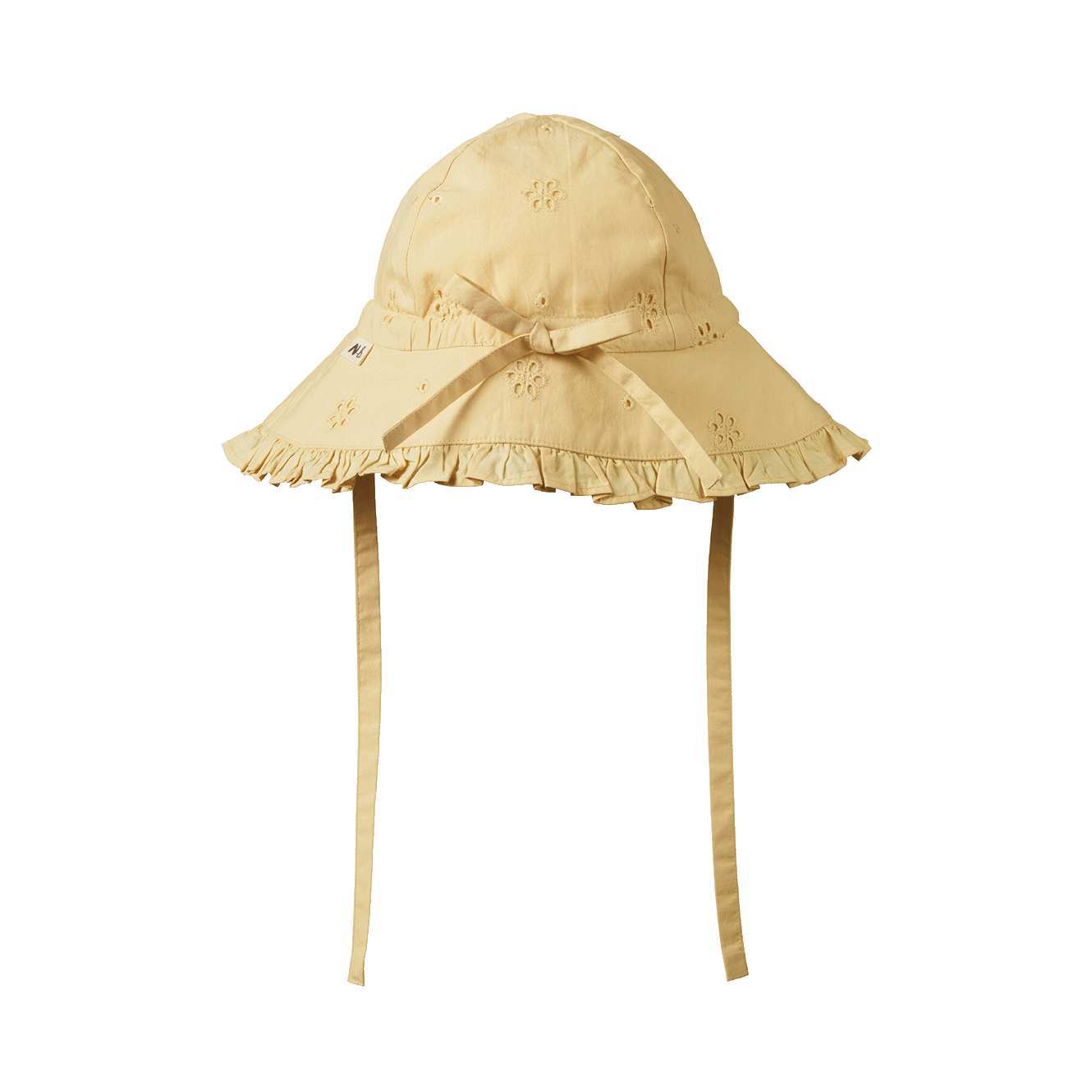ANNABELLE SUNHAT | Buttercup-Extra Img - 3