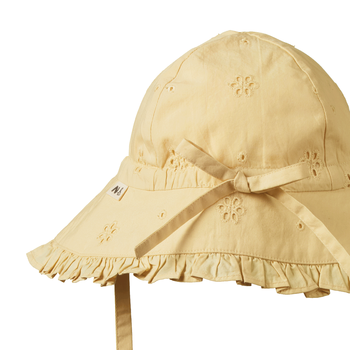 ANNABELLE SUNHAT | Buttercup-Extra Img - 4