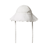 ANNABELLE SUNHAT | Ivory Flora-Web-front