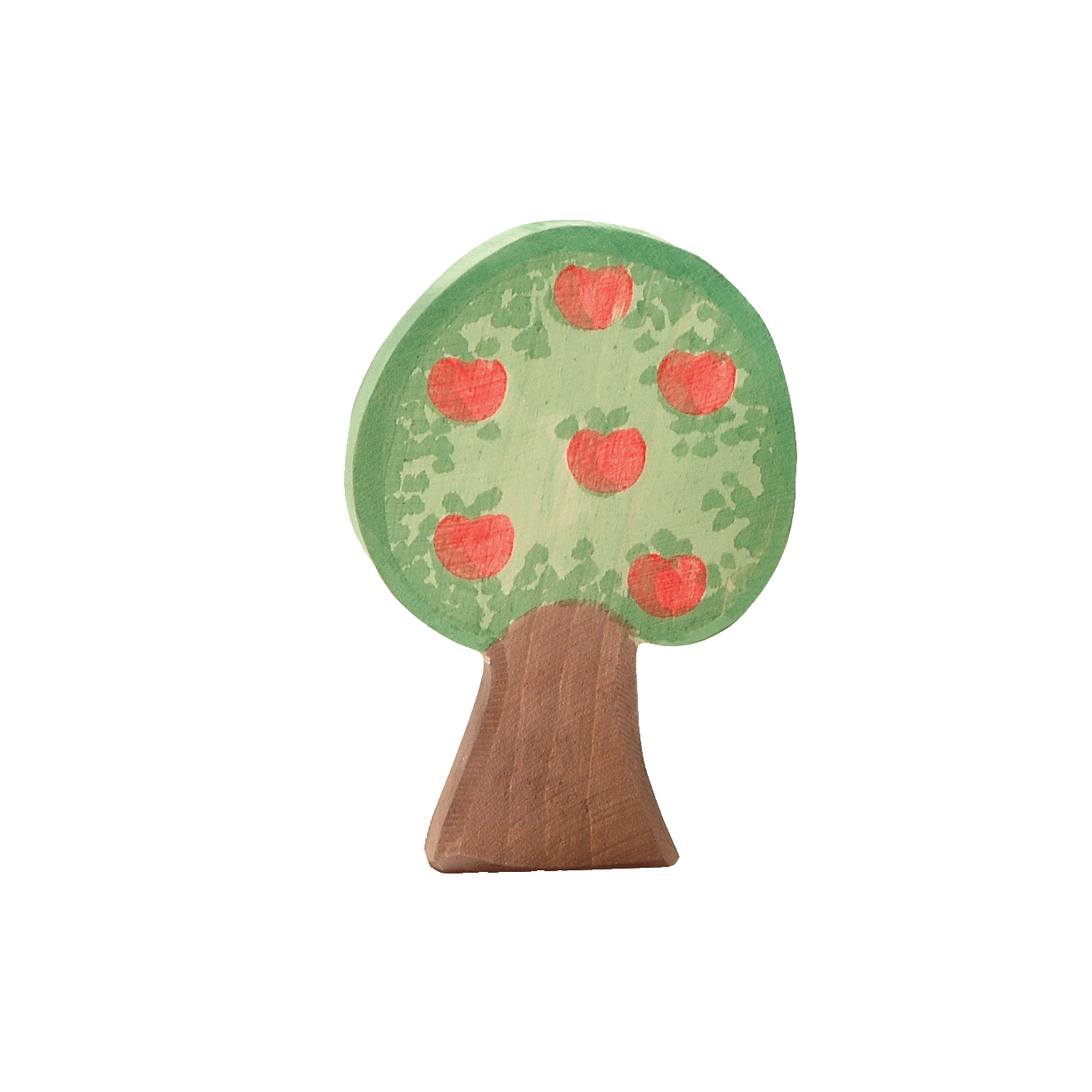 APPLE TREE - ALL YEAR ROUND | None-Web-front