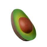ARNOLD THE AVOCADO | Green-Web-front