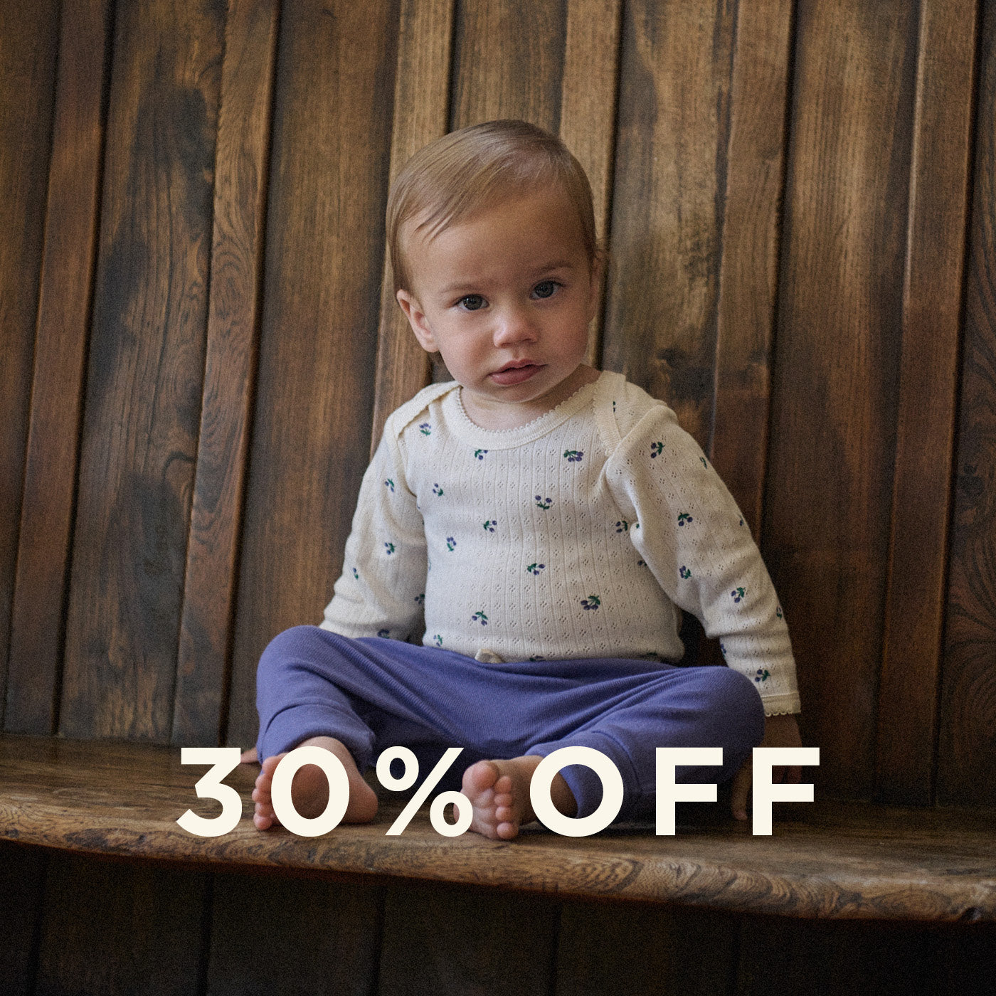 30% off