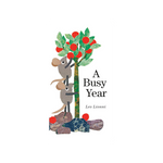 A BUSY YEAR | None-Web-front