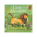 A LION IN THE MEADOW | None-Web-front