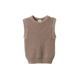 GARDNER VEST | Cub/Almond-Web-front