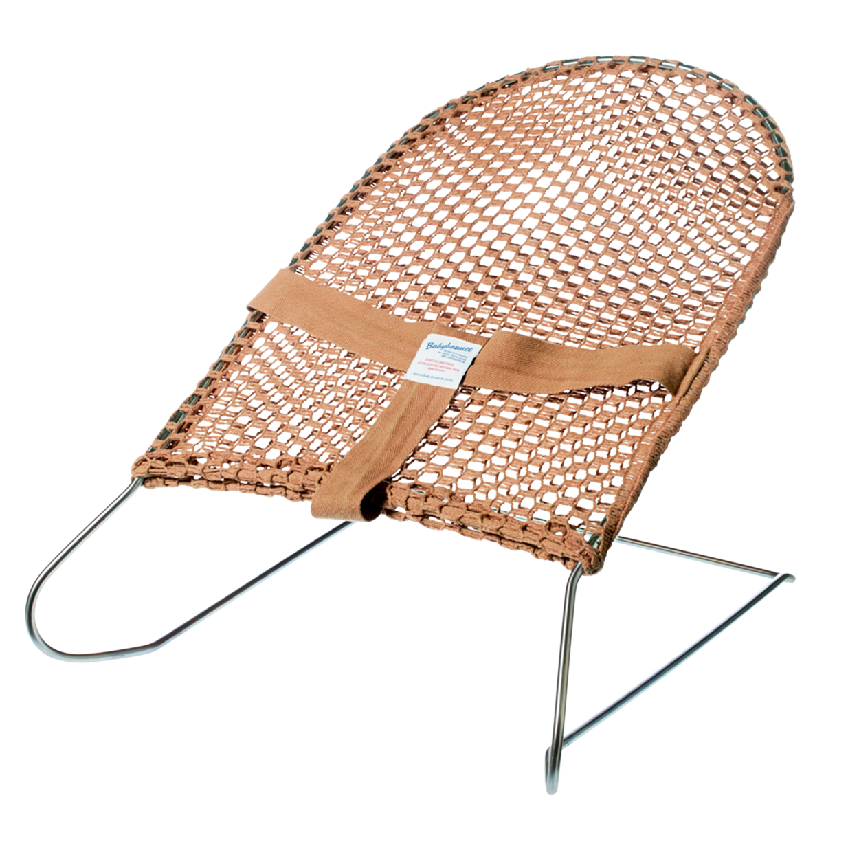 BABYBOUNCE BOUNCINETTES | Clay-Web-front