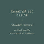 BASSINET - BASICS | None-Web-hover