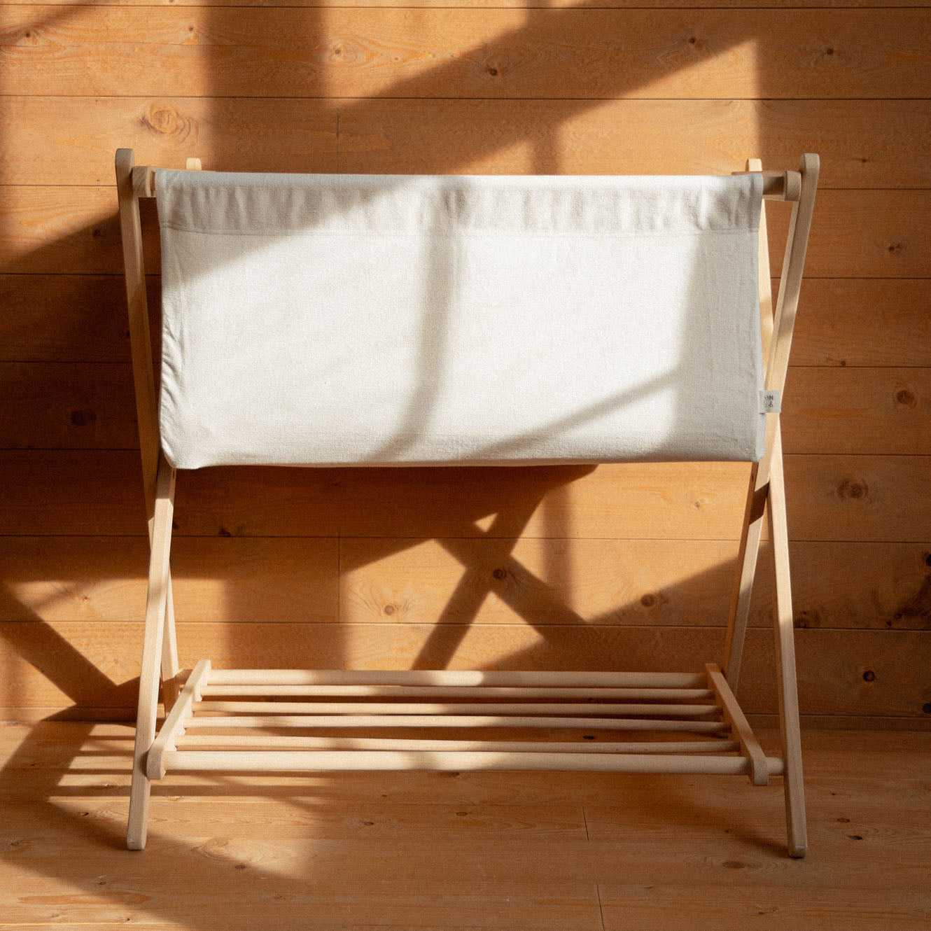 BASSINET - ESSENTIALS | None-Web-front