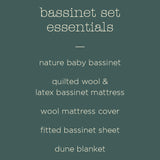 BASSINET - ESSENTIALS | None-Web-hover