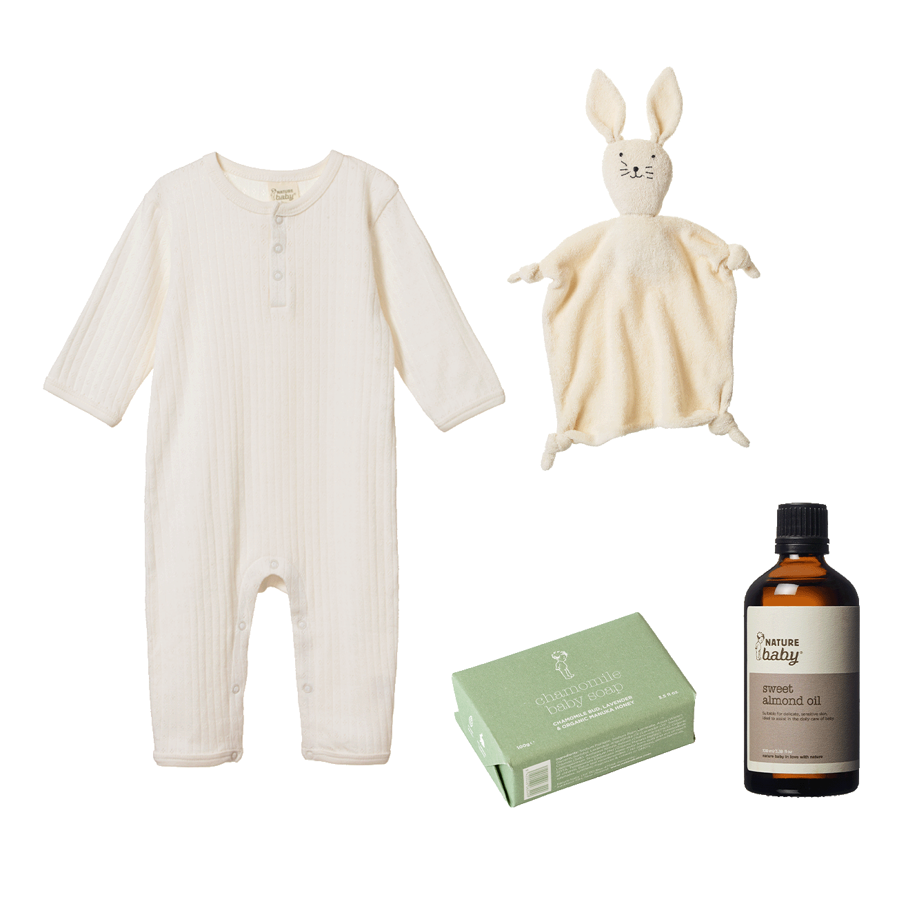 BED TIME BUNDLE | None-Web-front