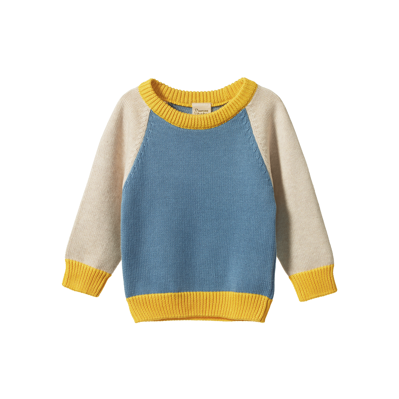 BILLY JUMPER | Jetty Trio-Web-front