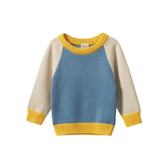 BILLY JUMPER | Jetty Trio-Web-front