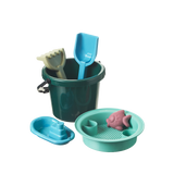 BLUE MARINE TOYS BUCKET SET | None-Web-front
