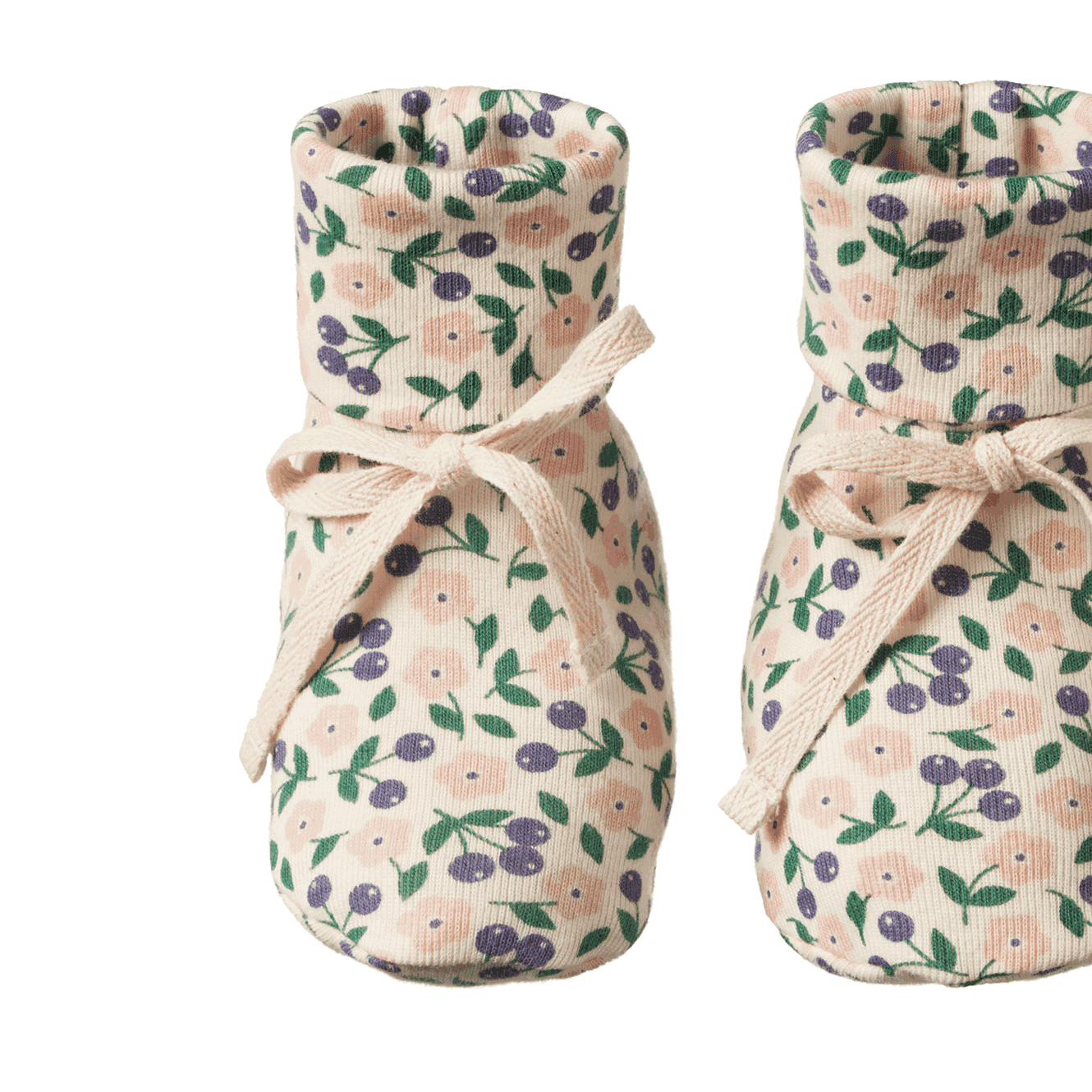 BOOTIES | Briarwood Print-Extra Img - 1